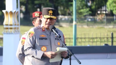 Polda Metro Bentuk Tim Pemburu Begal, Sahroni Minta Pelaku Ditembak di Tempat: Meningkatkan Keamanan di Jabodetabek