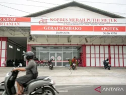 Polisi Bongkar Kasus Penipuan Koperasi Merah Putih di Boyolali, Kerugian Capai Rp 1,2 Miliar
