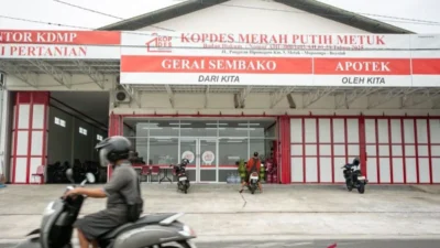 Polisi Bongkar Kasus Penipuan Koperasi Merah Putih di Boyolali, Kerugian Capai Rp 1,2 Miliar