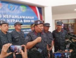Polisi Manggarai Barat Selidiki Sumber Narkoba di Labuan Bajo