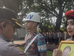 Polisi Terlibat Kasus Narkoba, Bareskrim: tak ada Kompromi, Sanksi Dipecat