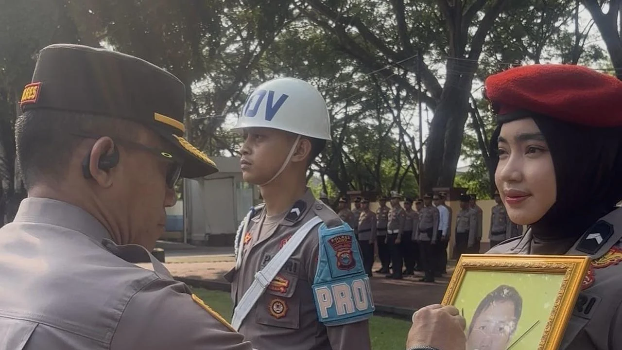 Polisi Terlibat Kasus Narkoba, Bareskrim: tak ada Kompromi, Sanksi Dipecat