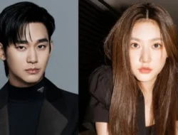Polisi Ungkap Pesan Suara Kim Soo-hyun Manipulasi AI, Tangkap Kim Se-ui sebagai Tersangka