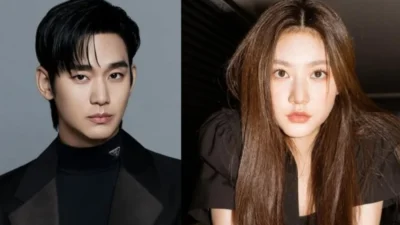 Polisi Ungkap Pesan Suara Kim Soo-hyun Manipulasi AI, Tangkap Kim Se-ui sebagai Tersangka