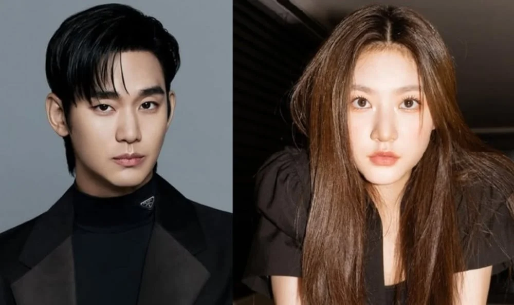 Polisi Ungkap Pesan Suara Kim Soo-hyun Manipulasi AI, Tangkap Kim Se-ui sebagai Tersangka