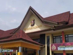 Polrestabes Palembang Luncurkan Kedai ADO Presisi, Diresmikan Kapolda Sumsel dan Walikota Palembang