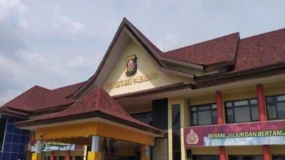 Polrestabes Palembang Luncurkan Kedai ADO Presisi, Diresmikan Kapolda Sumsel dan Walikota Palembang