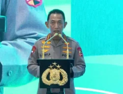 Polri Bangun 1.500 SPPG Tahun 2026, Target Serap 68 Ribu Pekerja: Meningkatkan Kesejahteraan Masyarakat