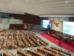 Prabowo Bakal Hadiri Rapat Paripurna DPR Besok, Sampaikan KEM dan PPKF RAPBN 2027: Apa yang Diharapkan?