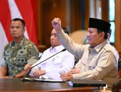 Prabowo Bakal Kesulitan Kejar Pertumbuhan 6,5 persen di 2027 Tanpa Dukungan Swasta