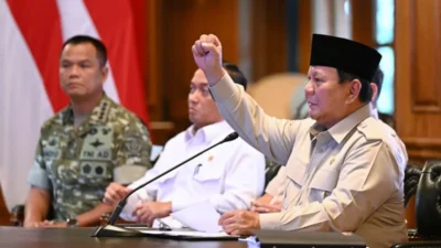 Prabowo Bakal Kesulitan Kejar Pertumbuhan 6,5 persen di 2027 Tanpa Dukungan Swasta
