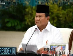 Prabowo Bakal Paksa Jurang Pemisah Si Kaya dan Si Miskin Menyempit, Targetkan Indeks Kesejahteraan Meroket Tinggi