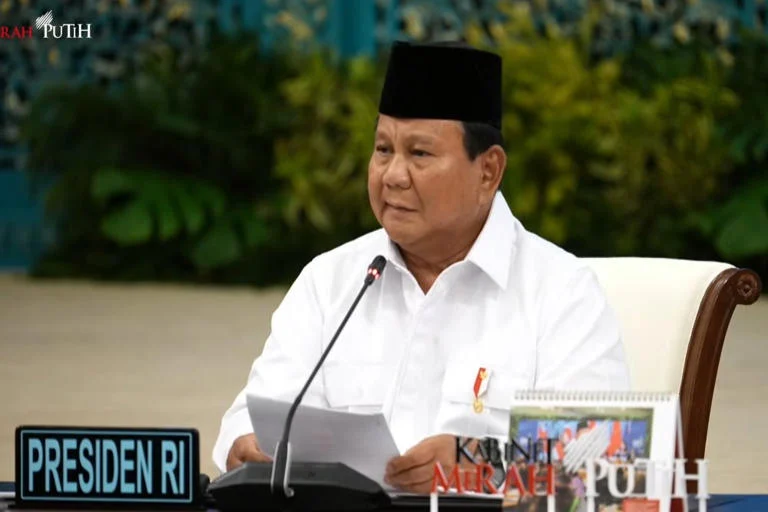 Prabowo Bakal Paksa Jurang Pemisah Si Kaya dan Si Miskin Menyempit, Targetkan Indeks Kesejahteraan Meroket Tinggi
