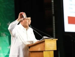 Prabowo Bongkar Rahasia: Indonesia Menjadi Penyelamat Dunia Dalam Krisis Pangan