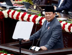 Prabowo Dinilai Serius Jadikan APBN Instrumen Utama Kebijakan Ekonomi: Langkah Baru dalam Penyusunan Anggaran