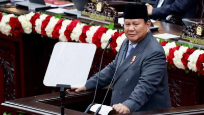 Prabowo Dinilai Serius Jadikan APBN Instrumen Utama Kebijakan Ekonomi: Langkah Baru dalam Penyusunan Anggaran