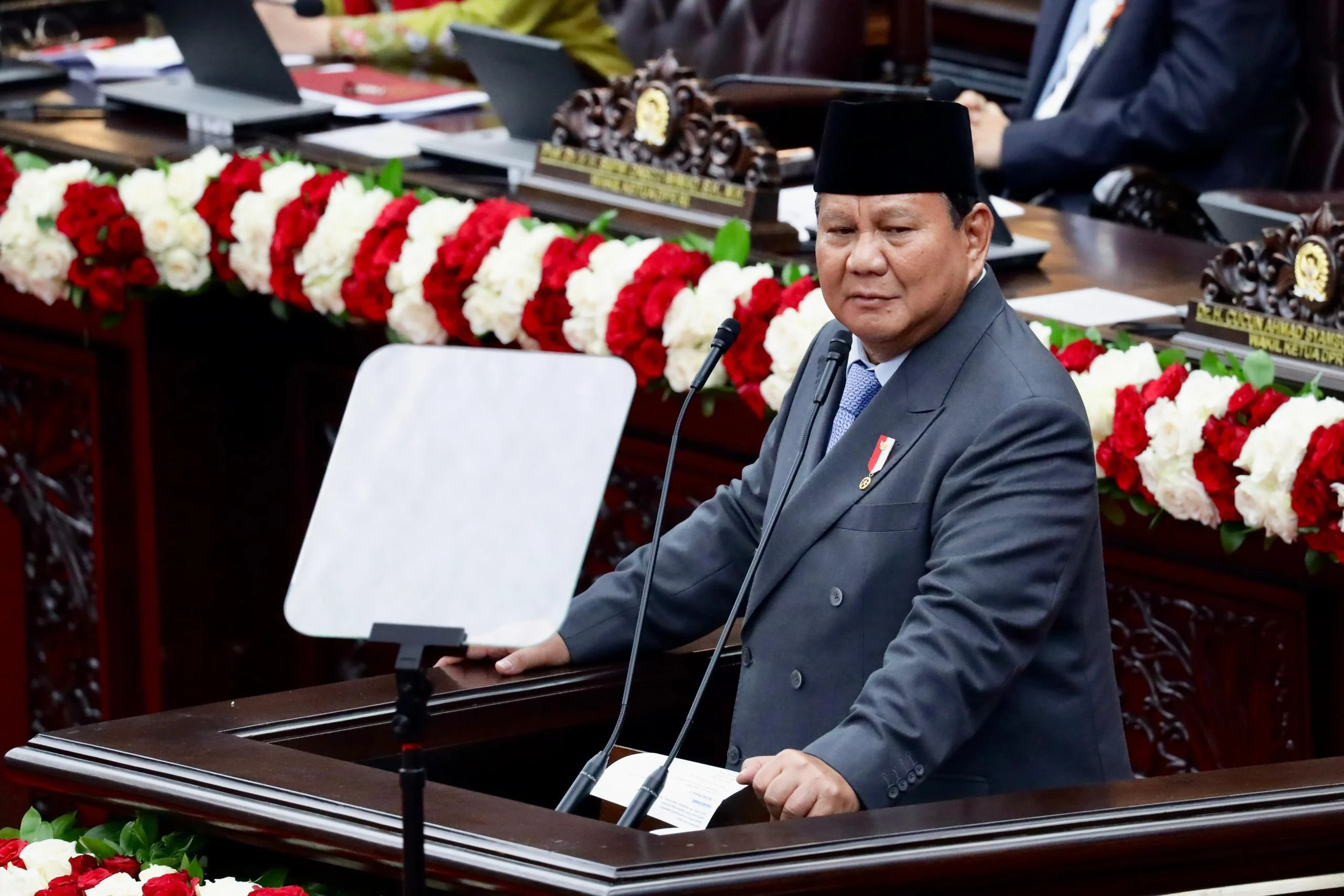Prabowo Dinilai Serius Jadikan APBN Instrumen Utama Kebijakan Ekonomi: Langkah Baru dalam Penyusunan Anggaran