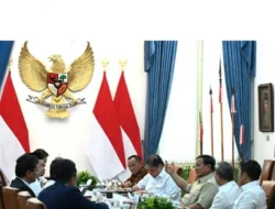 Prabowo Janjikan Pertumbuhan Ekonomi 6,5 Persen di 2027, Penganguran Terbuka Bisa Turun