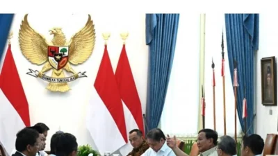 Prabowo Janjikan Pertumbuhan Ekonomi 6,5 Persen di 2027, Penganguran Terbuka Bisa Turun