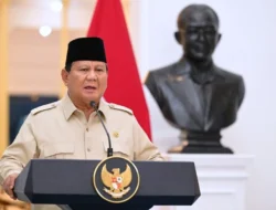 Prabowo Mau Mobil RI 1 Transparan, Menkeu Purbaya Tunggu Perintah Cairkan Duit APBN: Proyek Ambisius Presiden