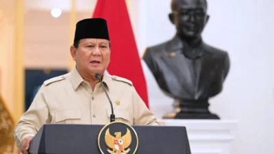 Prabowo Mau Mobil RI 1 Transparan, Menkeu Purbaya Tunggu Perintah Cairkan Duit APBN: Proyek Ambisius Presiden