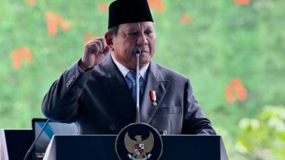 Prabowo: Penambahan Rafale dan Radar Jadi Tonggak Kekuatan Pertahanan RI, Menguatkan Kedaulatan Indonesia