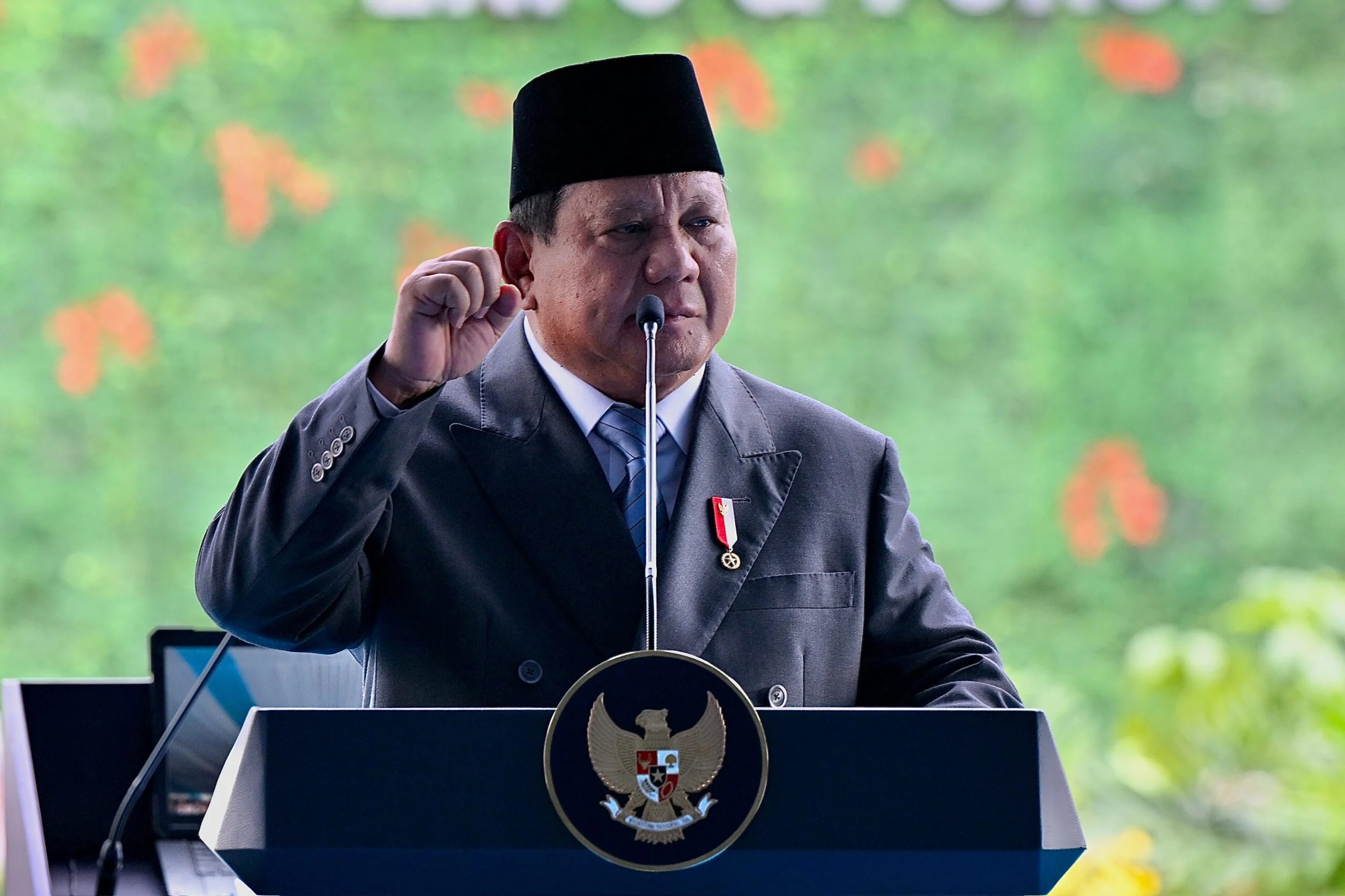 Prabowo: Penambahan Rafale dan Radar Jadi Tonggak Kekuatan Pertahanan RI, Menguatkan Kedaulatan Indonesia