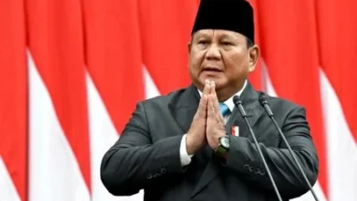 Prabowo Resah, Pemerintah Akan Awasi Ketat Arus Ekspor: Mencegah Kecurangan dan Meningkatkan Pendapatan Negara