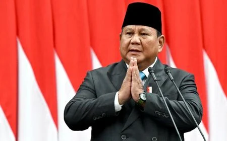 Prabowo Resah, Pemerintah Akan Awasi Ketat Arus Ekspor: Mencegah Kecurangan dan Meningkatkan Pendapatan Negara