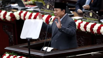 Prabowo Sebut Rakyat Ingin Hidup Layak, Tidak Bermimpi Kaya Raya dan Mewah: Mewujudkan Kemakmuran Bagi Seluruh Rakyat