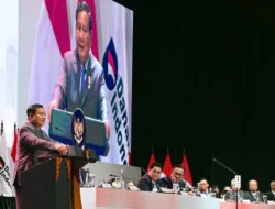 Prabowo Terbitkan PP Tata Kelola Ekspor SDA, BUMN Jadi Pengekspor Tunggal: Menguatkan Pengawasan Ekspor untuk Kemakmuran Rakyat