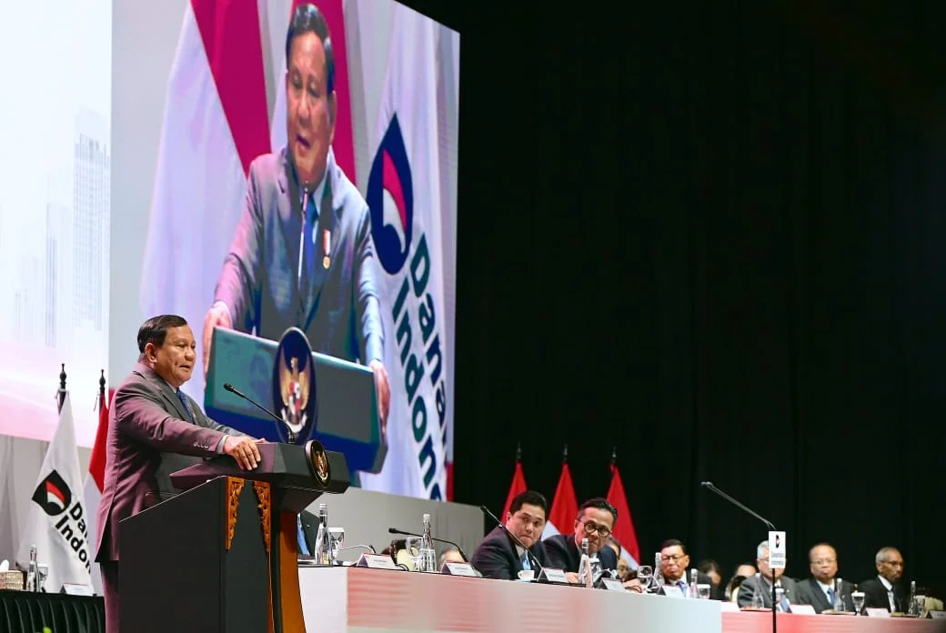 Prabowo Terbitkan PP Tata Kelola Ekspor SDA, BUMN Jadi Pengekspor Tunggal: Menguatkan Pengawasan Ekspor untuk Kemakmuran Rakyat