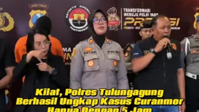 Praktisi Hukum Risman Harefa, S.H Puji Gerak Kilat Polres Nias Ungkap Misteri Kematian Tragis Siswi SMK di Alasa