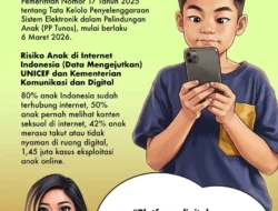 Pramono Dukung PP Tunas, Anak di Bawah 16 Tahun Bakal Dibatasi Akses Medsos: Perlindungan Generasi Muda di Era Digital