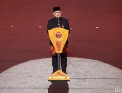Pramono Ingin Jakarta Jadi Simbol Kota Keragaman di Tingkat Global