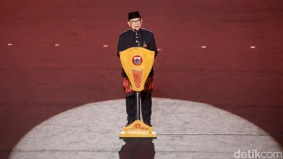 Pramono Ingin Jakarta Jadi Simbol Kota Keragaman di Tingkat Global
