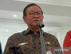 Pramono Tegaskan CCTV di Jakarta tak Bisa Diakses Sembarangan, Begini Alasannya