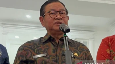 Pramono Tegaskan CCTV di Jakarta tak Bisa Diakses Sembarangan, Begini Alasannya