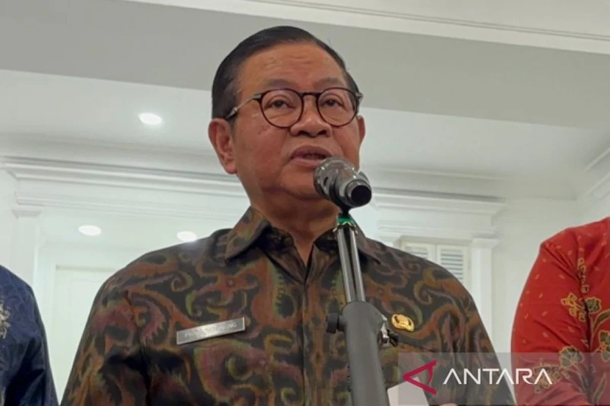 Pramono Tegaskan CCTV di Jakarta tak Bisa Diakses Sembarangan, Begini Alasannya