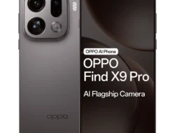 Pre-Order OPPO Reno 16 dan Reno 16 Pro Sudah Dibuka, ini Varian Warna dan Memori Lengkapnya: Peluncuran Seri Reno 16 di Tiongkok
