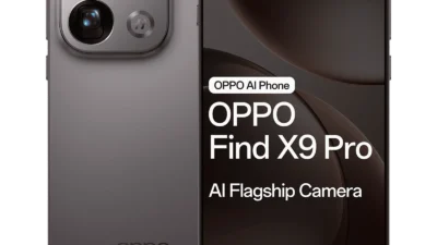 Pre-Order OPPO Reno 16 dan Reno 16 Pro Sudah Dibuka, ini Varian Warna dan Memori Lengkapnya: Peluncuran Seri Reno 16 di Tiongkok