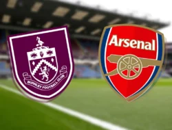 Prediksi Arsenal vs Burnley versi Superkomputer Opta: Peluang Menang, Rekor Tuan Rumah dan Prakiraan Pemain