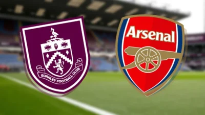 Prediksi Arsenal vs Burnley versi Superkomputer Opta: Peluang Menang, Rekor Tuan Rumah dan Prakiraan Pemain