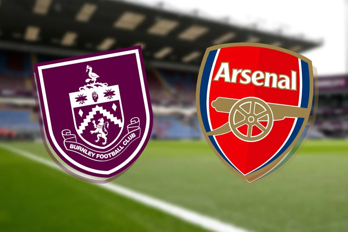 Prediksi Arsenal vs Burnley versi Superkomputer Opta: Peluang Menang, Rekor Tuan Rumah dan Prakiraan Pemain