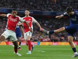 Prediksi Mengejutkan: Siapa yang Akan Menang di Final Arsenal vs PSG di Budapest?
