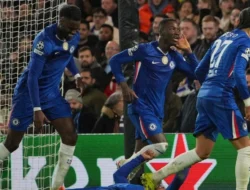 Prediksi Susunan Pemain Chelsea vs Tottenham: Spurs Selangkah Lagi Bertahan di Premier League Musim Depan