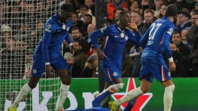 Prediksi Susunan Pemain Chelsea vs Tottenham: Spurs Selangkah Lagi Bertahan di Premier League Musim Depan