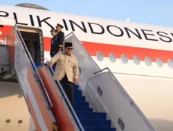 Presiden Bawa Pulang Investasi Rp62,5 Triliun: Terobosan Bisnis Indonesia‑Prancis