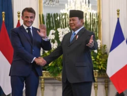 Presiden Prabowo Akhiri Kunjungan Kenegaraan di Prancis dengan Pencapaian Strategis Bilateral