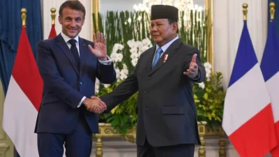 Presiden Prabowo Akhiri Kunjungan Kenegaraan di Prancis dengan Pencapaian Strategis Bilateral